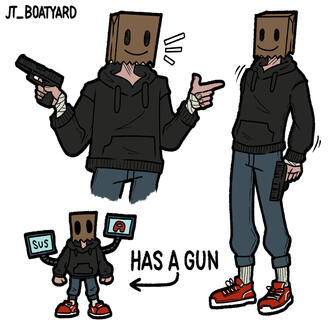 Idiot