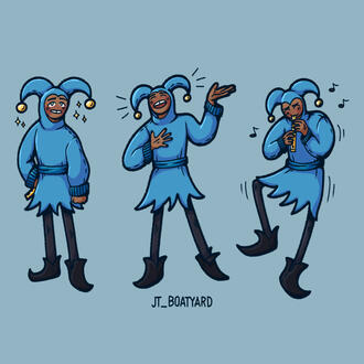 Jester