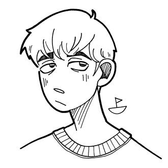 Doodle Headshot