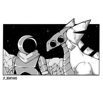 Astroknight