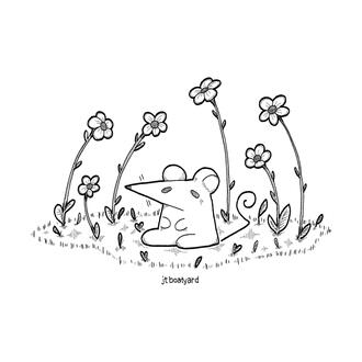 Mouse