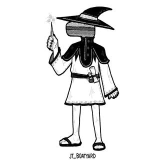 Jan Illustration
